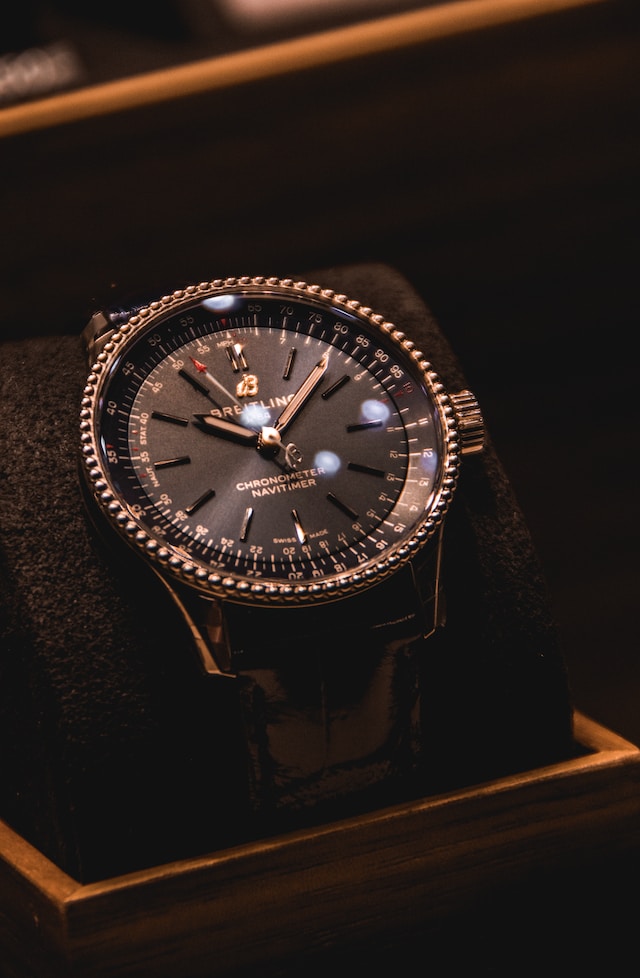 Czy Breitling zegarki to dobry pomysł na inwestycję?